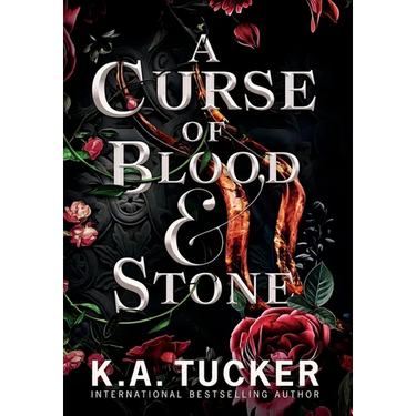 A Curse of Blood and Stone