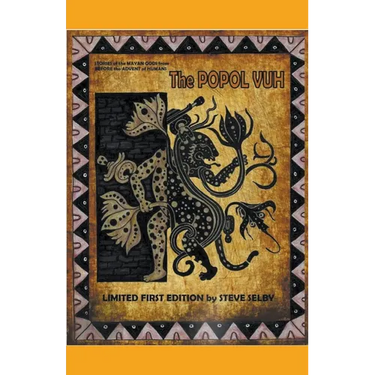 The Popol Vhu