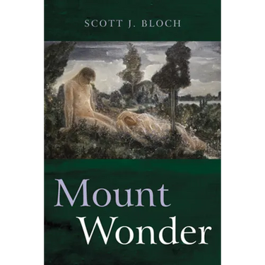 Mount Wonder