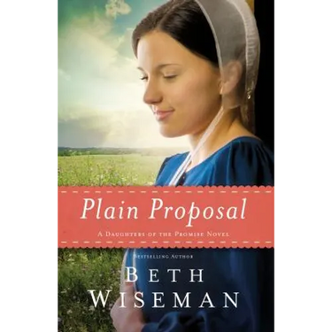 Plain Proposal