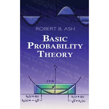 Basic Probability Theory