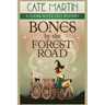 Bones by the Forest Road: A Viking Witch Cozy Mystery