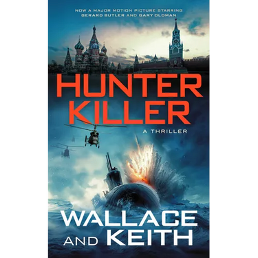 Hunter Killer