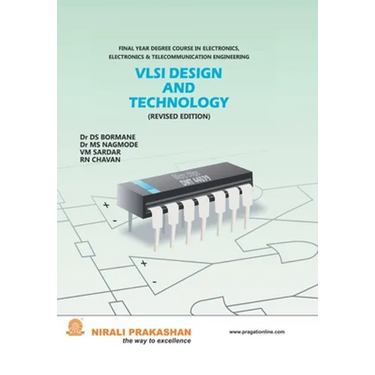 Vlsi Design Technology