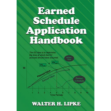 Earned Schedule Application Handbook