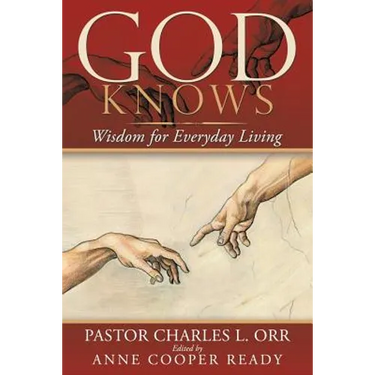God Knows: Wisdom for Everyday Living