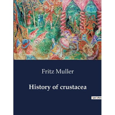 History of crustacea