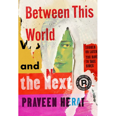 Between This World and the Next