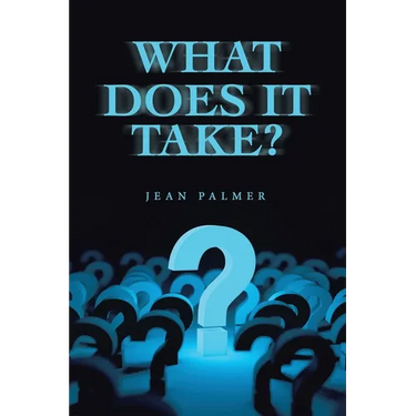 What Does It Take?