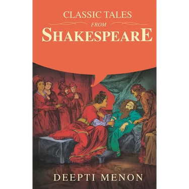Classic Tales from Shakespeare
