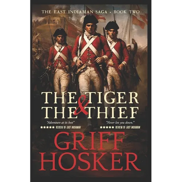 The Tiger and the Thief