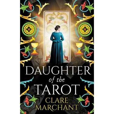 Daughter of the Tarot