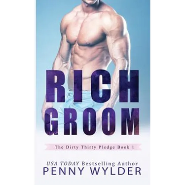 Rich Groom
