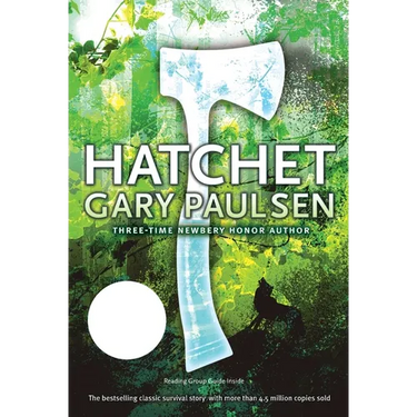 Hatchet (Reissue)