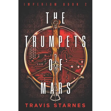 The Trumpets of Mars