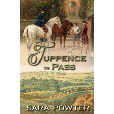 Tuppence to Pass