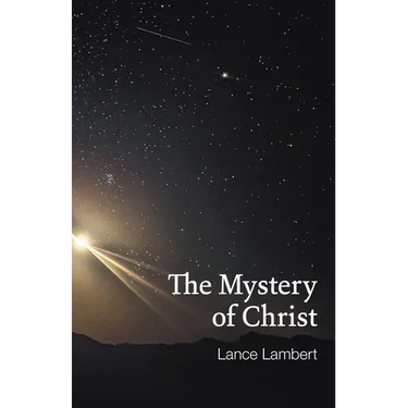 The Mystery of Christ