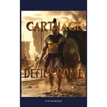Carthage Defies Rome
