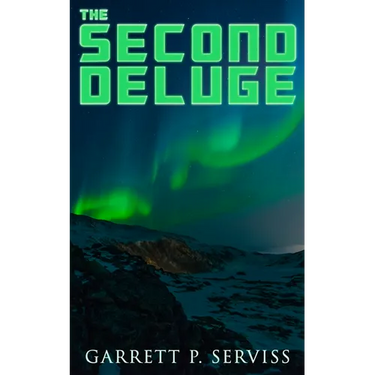The Second Deluge: Dystopian Novel