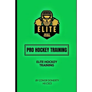 Pro Hockey Training