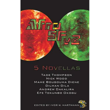 AfroSFv2
