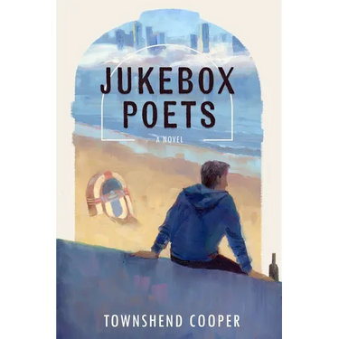 Jukebox Poets