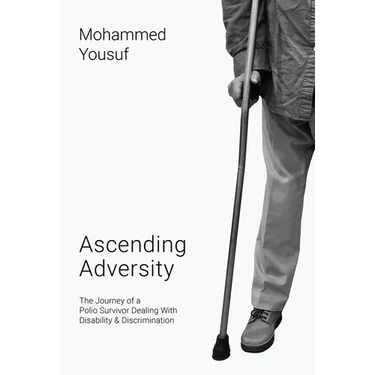 Ascending Adversity
