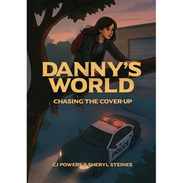 Danny's World: Chasing the Cover-Up