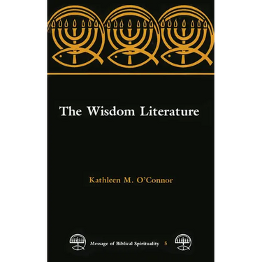 The Wisdom Literature