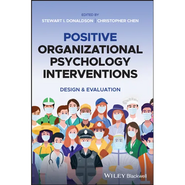 Positive Organizatinal Psychology Interventions