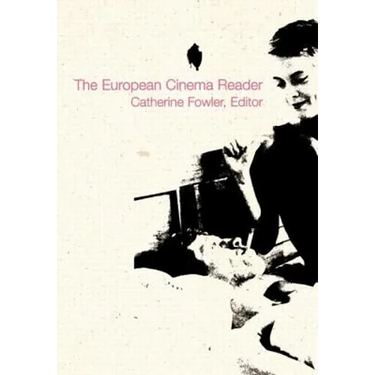 European Cinema Reader