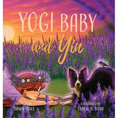Yogi Baby and Yin