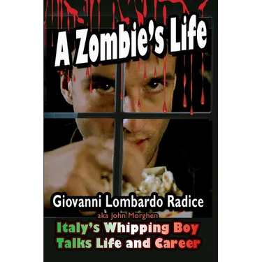 A Zombie's Life Italy's Whipping Boy Talks Life and Career