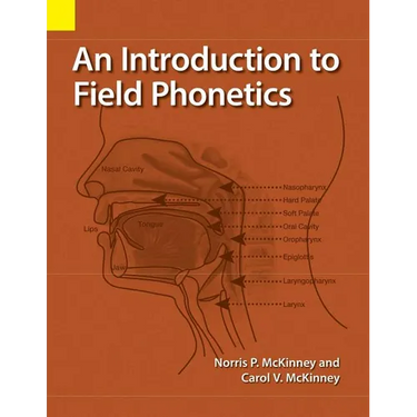 An Introduction to Field Phonetics