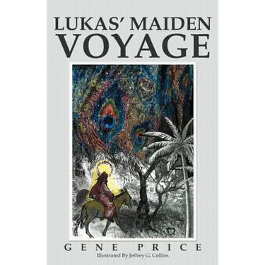 Lukas' Maiden Voyage