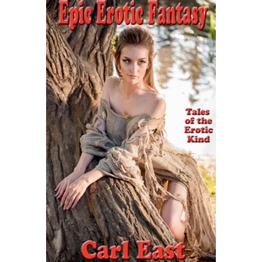 Epic Erotic Fantasy