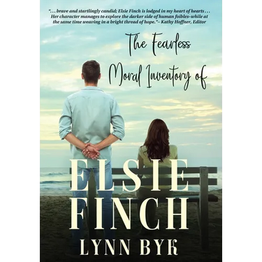 The Fearless Moral Inventory of Elsie Finch