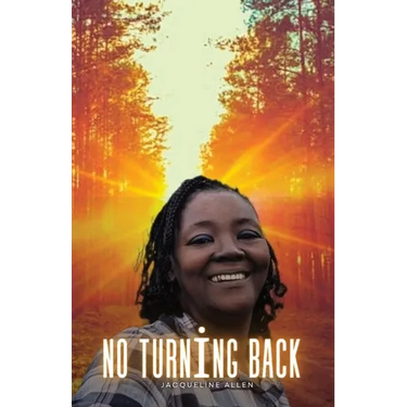 No Turning Back