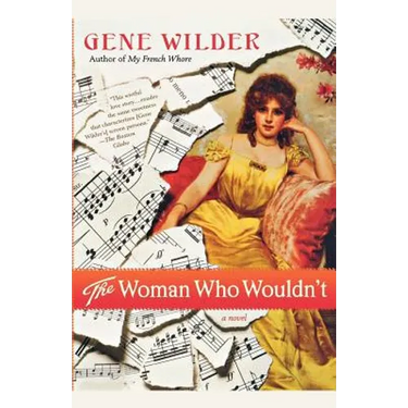 The Woman Who Wouldn't