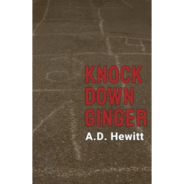 Knock Down Ginger