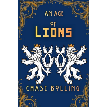 An Age of Lions