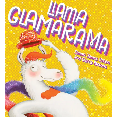 Llama Glamarama