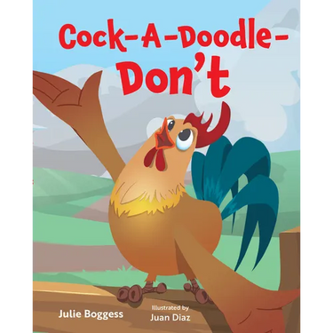 Cock-A-Doodle-Don't