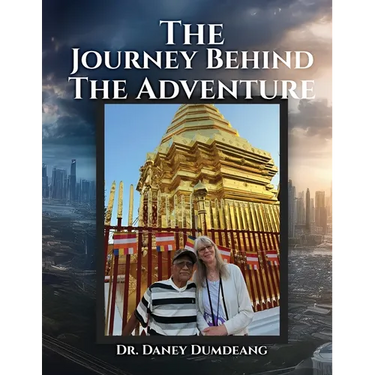 The Journey Behind the Adventure