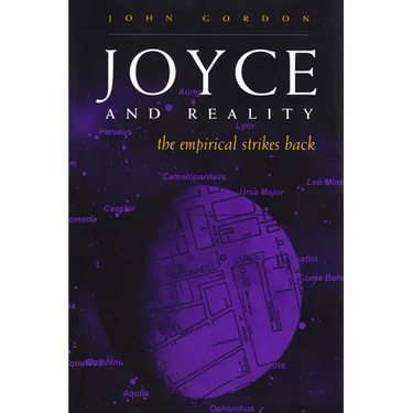 Joyce and Reality: The Empirical Strikes Back