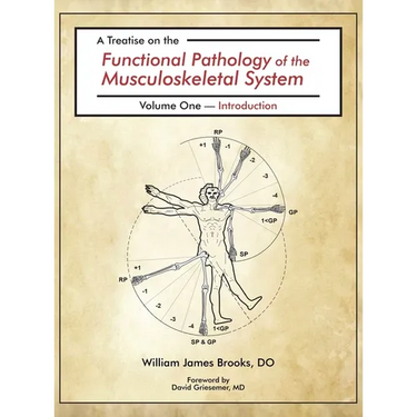 A Treatise on the Functional Pathology of the Musculoskeletal System: Volume 1: Introduction