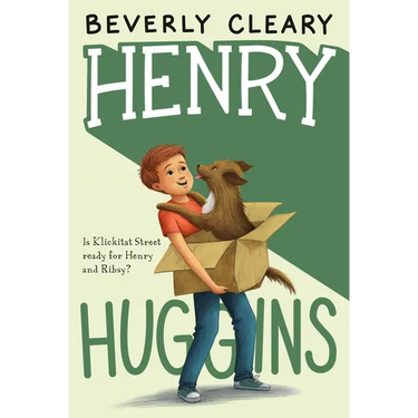 Henry Huggins