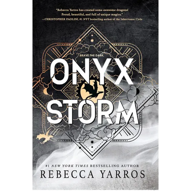 Onyx Storm