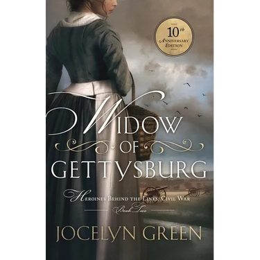 Widow of Gettysburg