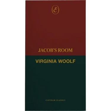 Jacob's Room